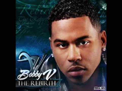 Download Bobby Valentino’s Rebirth Album Now – Mediafire