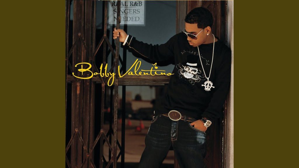 download bobby valentinos zip al Download Bobby Valentino's Zip Album for Free on Mediafire