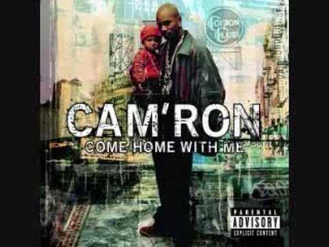 Download Cam’ron’s “Come Home With Me” Album for Free on Mediafire