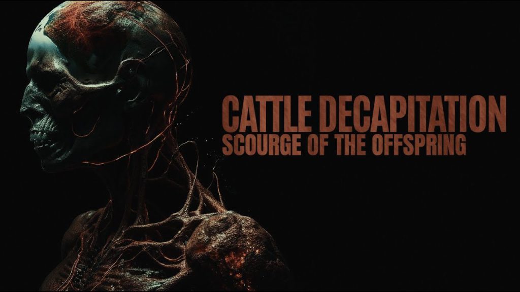 download cattle decapitation mus Download Cattle Decapitation Music from Mediafire - Free MP3s