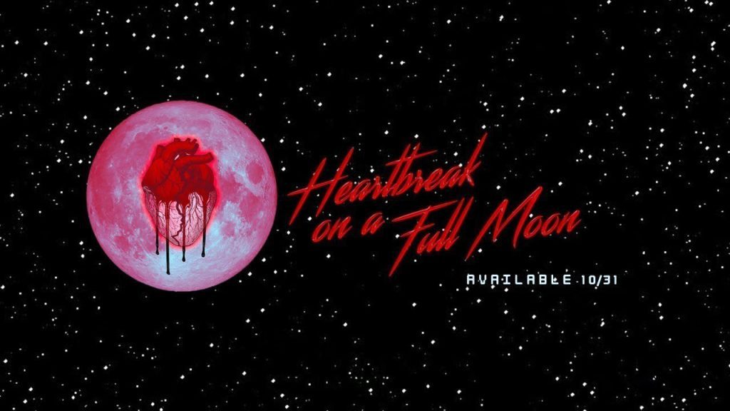 download chris browns heartbreak Download Chris Brown's Heartbreak on a Full Moon Album for Free on Mediafire