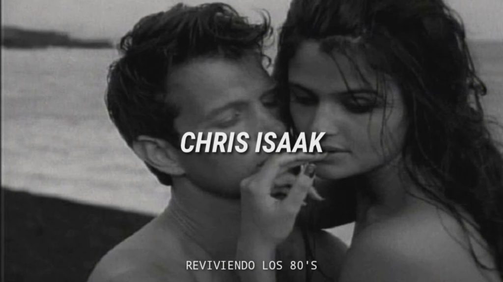 download chris isaaks heart shap Download Chris Isaak's Heart Shaped World Album for Free on Mediafire