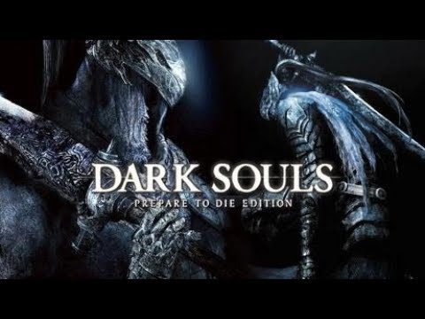 Download Dark Souls Prepare to Die Edition RGH for Free via Mediafire