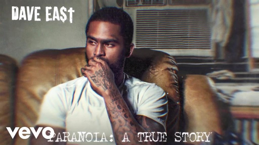 Download Dave East’s “Paranoia: A True Story” on Mediafire.com