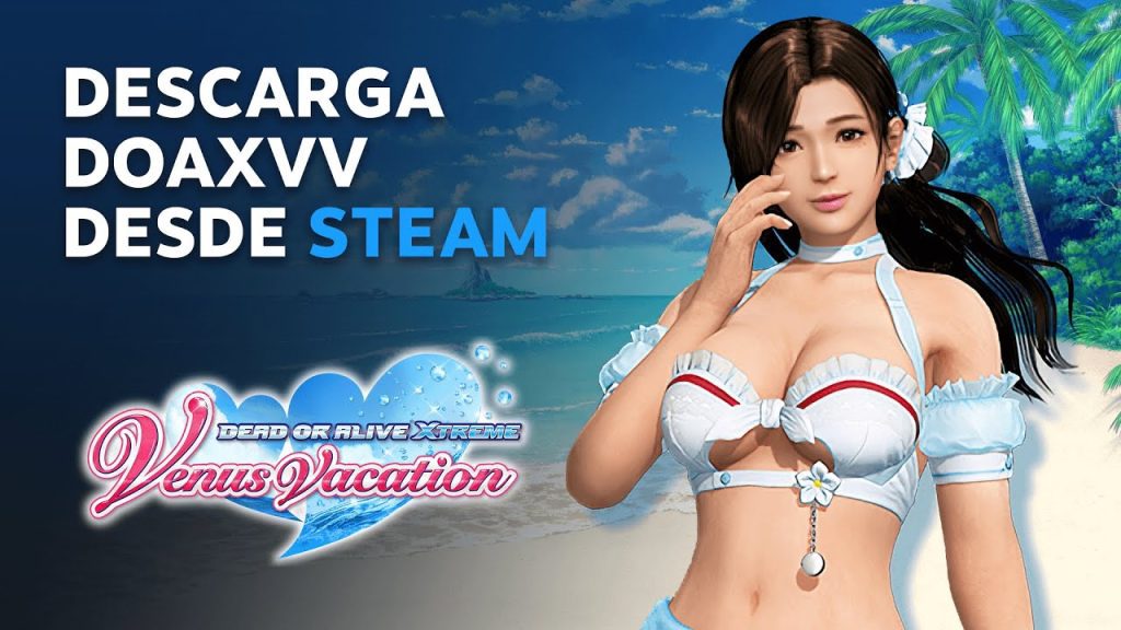 Download Dead or Alive Xtreme 2 Save Editor from Mediafire