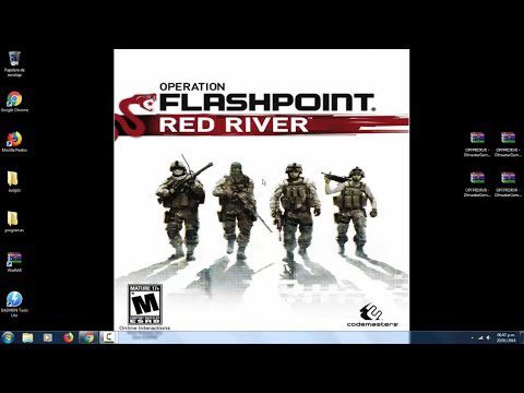 download demo 2007 a breath befo Download Operation Flashpoint from Mediafire: The Ultimate Gaming Experience