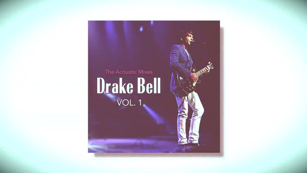 download drake bells latest albu Download Drake Bell's Latest Album 'Telegraph' for Free on Mediafire