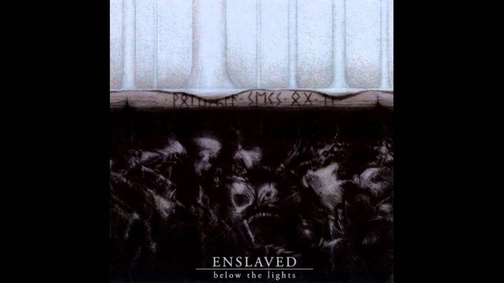 download enslaved below the ligh Download Enslaved Below the Lights Album for Free on Mediafire