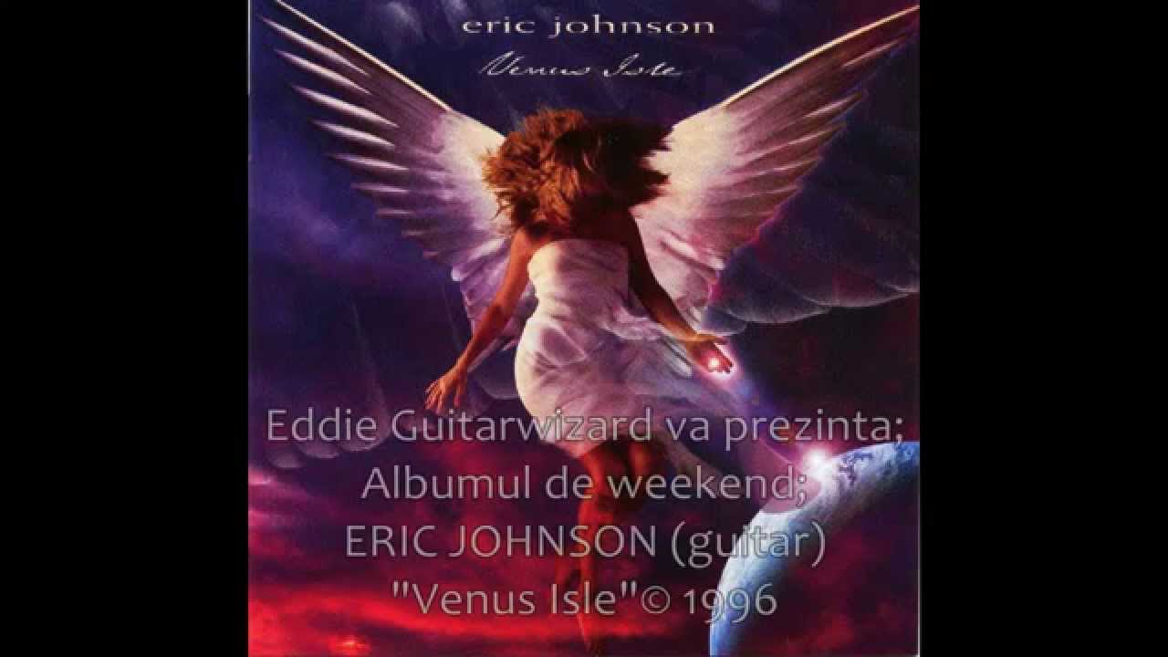 download eric johnsons ah via mu Download Eric Johnson's Ah Via Musicom Album on Mediafire