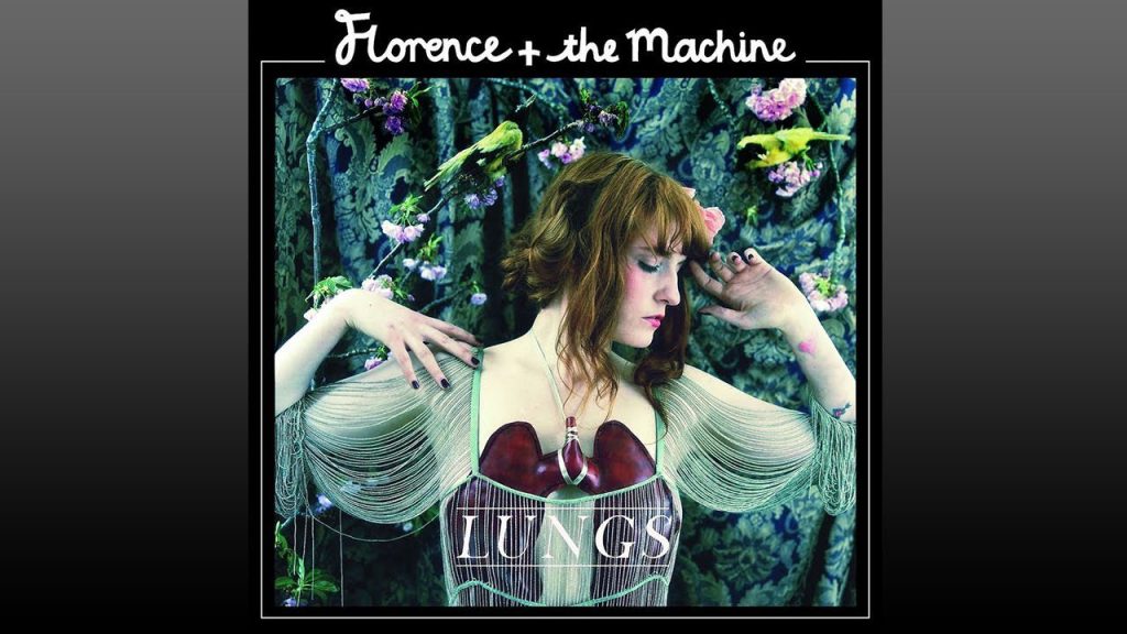 download florence and the machin Download Florence and the Machine Lungs Album for Free on Mediafire