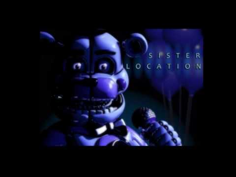 download fnaf sister location fo 1 Download FNAF Sister Location for Free on Mediafire 2017