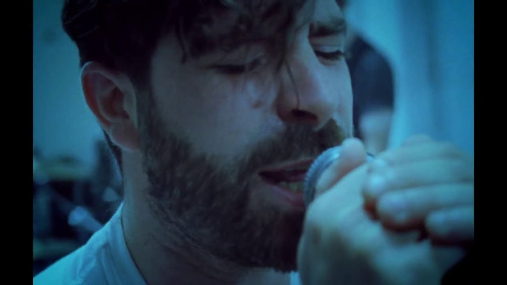 Download Foals’ ‘What Went Down’ Album for Free on Mediafire