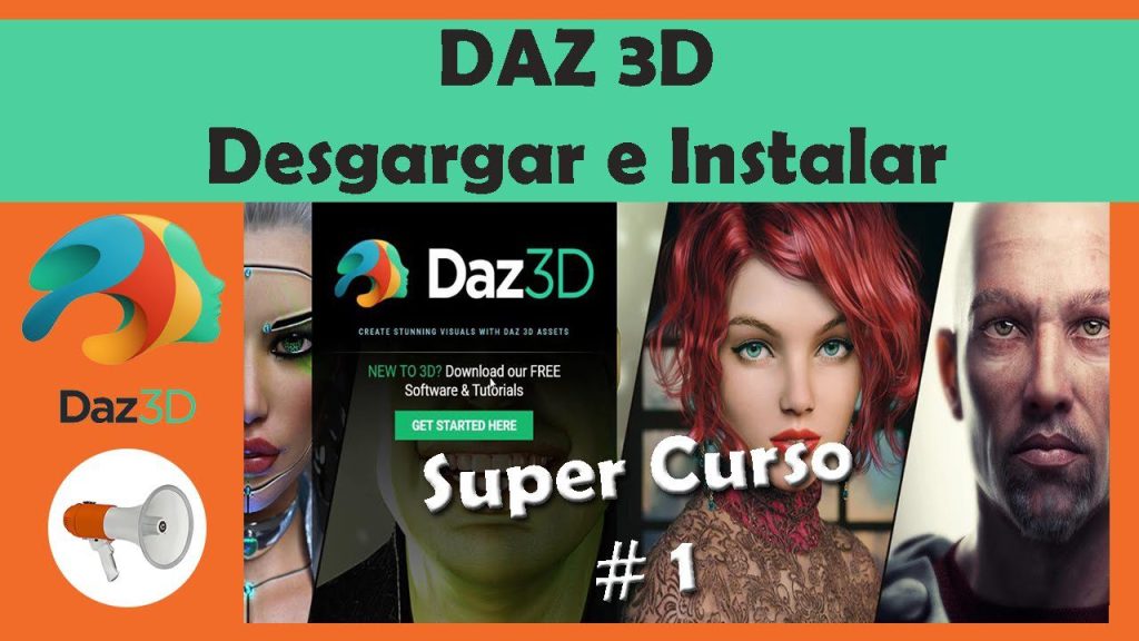 download free 3d models from med Download Free 3D Models from Mediafire - Daz 3D