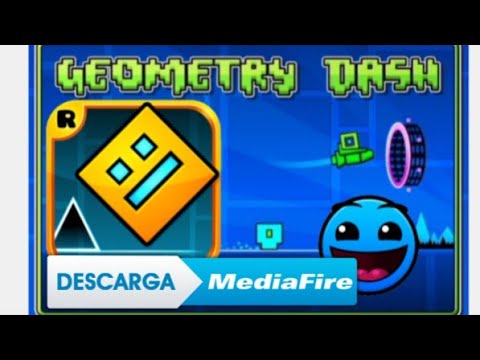 download geometry dash 2 1 apk f Download Geometry Dash 2.1 APK from Mediafire - Enjoy the Latest Version