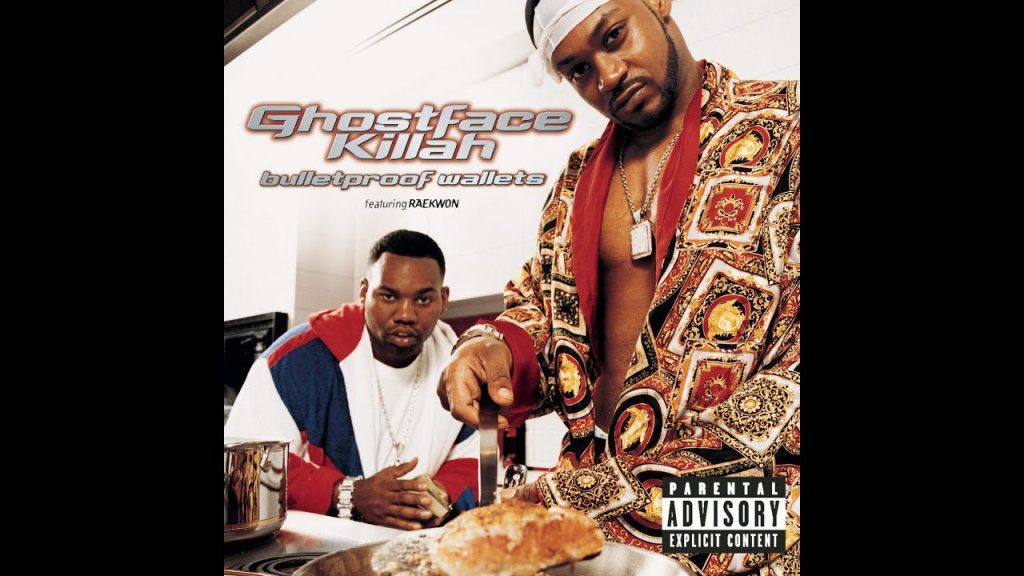 Download Ghostface Killah’s Bulletproof Wallets Album for Free on Mediafire