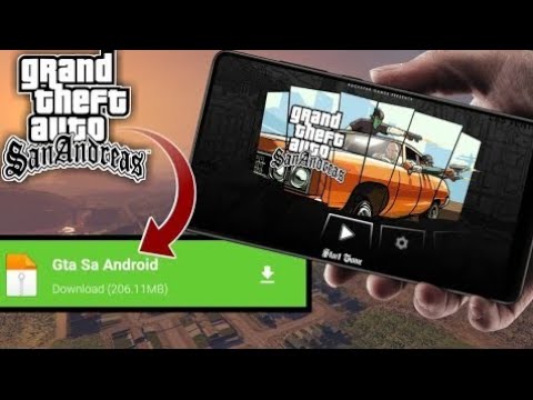 download gta sa lite apk from me Download GTA SA Lite APK from Mediafire - Enjoy High-Quality Gaming on Your Android Device