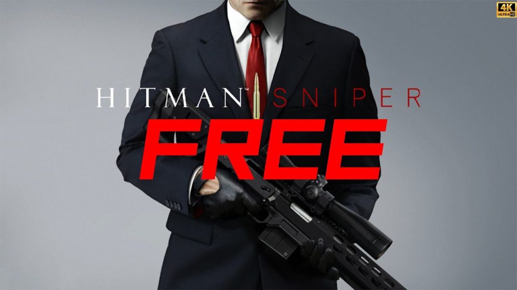 Download Hitman Sniper APK from Mediafire for Free – Latest Version Available