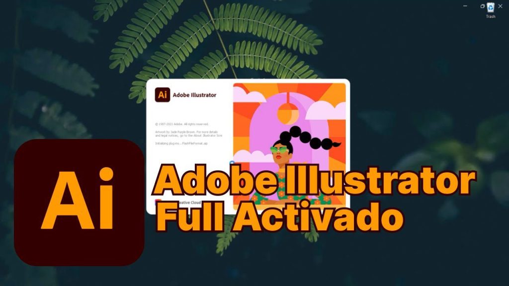 Download the Latest Version of Adobe Illustrator on Mediafire