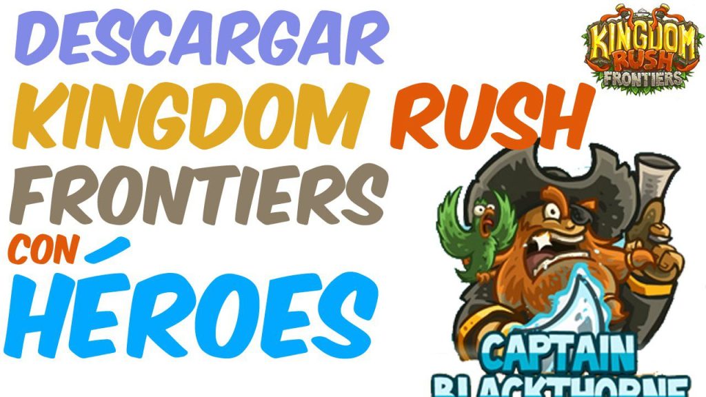 Download Kingdom Rush Frontiers for Free on Mediafire – The Ultimate Strategy Game