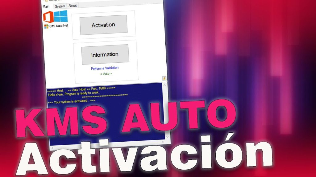 download kms auto net from media Download KMS Auto.net from Mediafire for Easy Activation