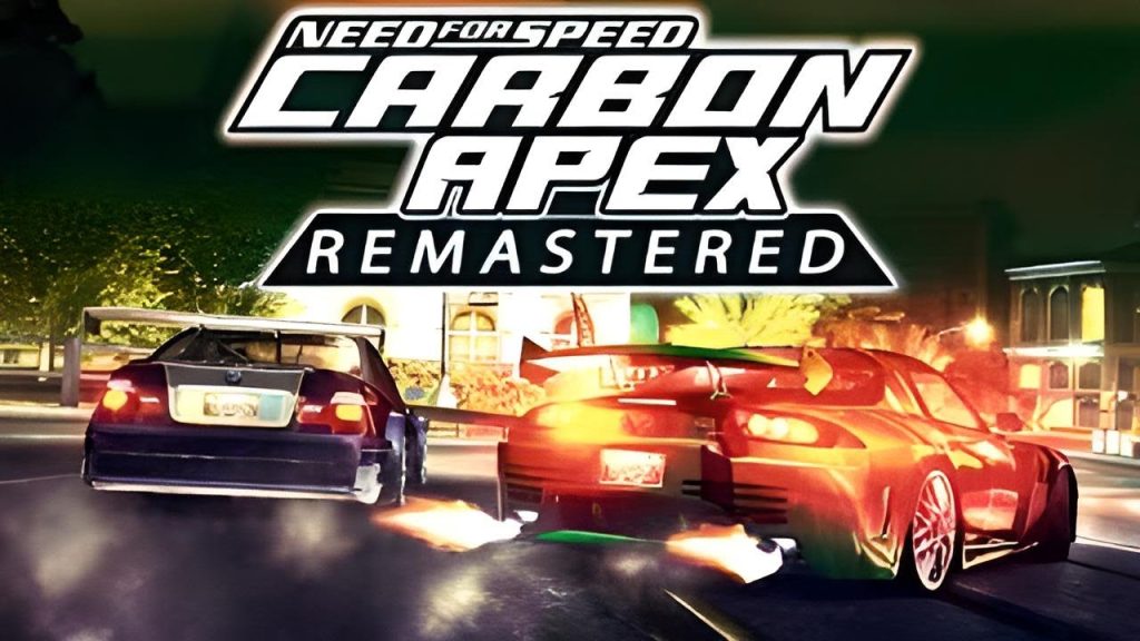 Download Need for Speed Carbon on Mediafire – Fast and Easy Access