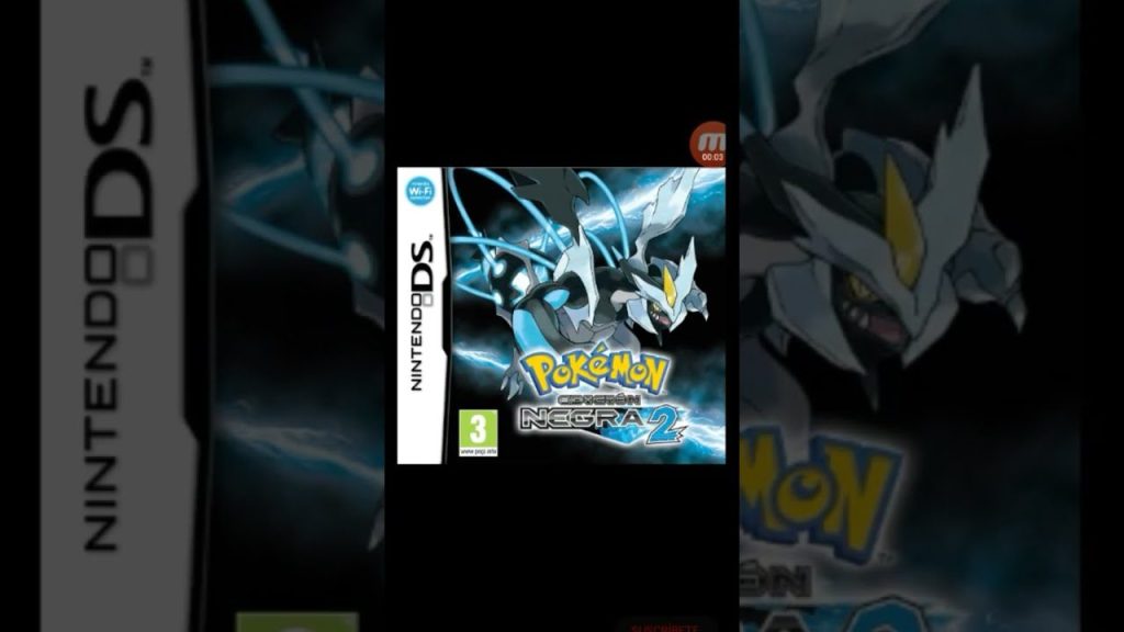 Download Pokemon White 2 for Free on Mediafire