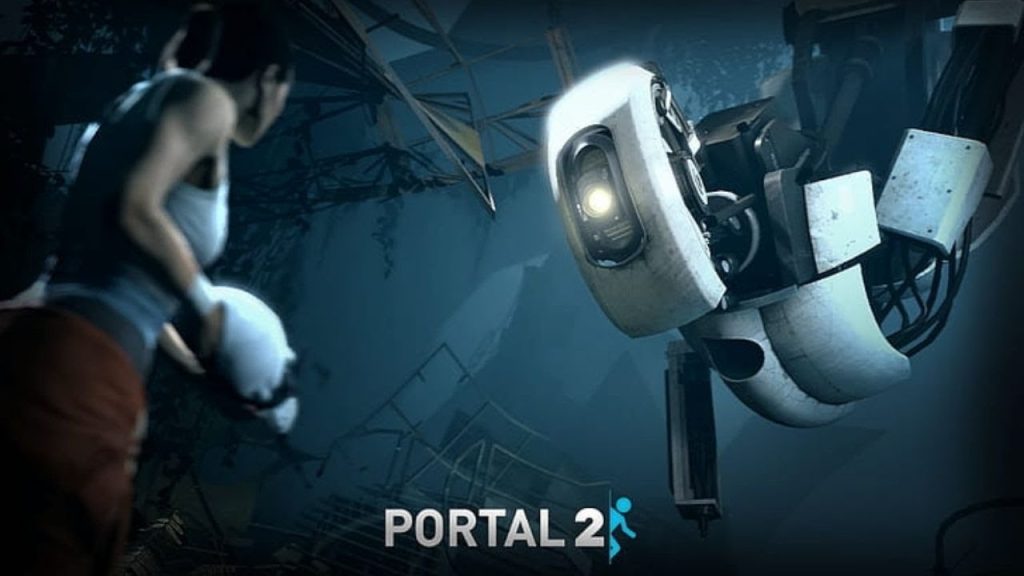 download portal 2 pc on mediafir Download Portal 2 PC on Mediafire: The Ultimate Gaming Experience