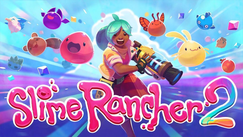 download slime rancher 2 on medi Download Slime Rancher 2 on Mediafire: The Ultimate Guide