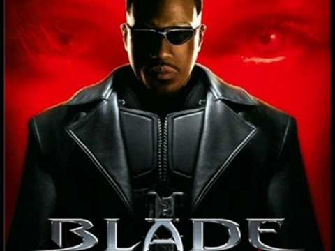 download the blade 2 ost from me Download the Blade 2 OST from Mediafire Now!