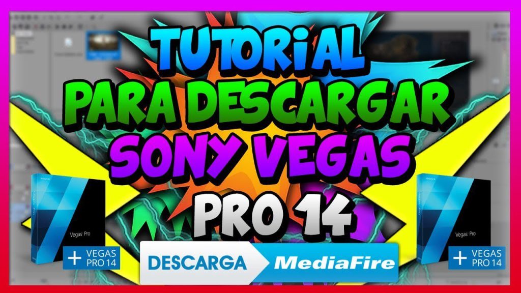 Download Vegas Pro 14 Myth from Mediafire (4v15ba83pzog & 44af7w4cyt4xc6q)