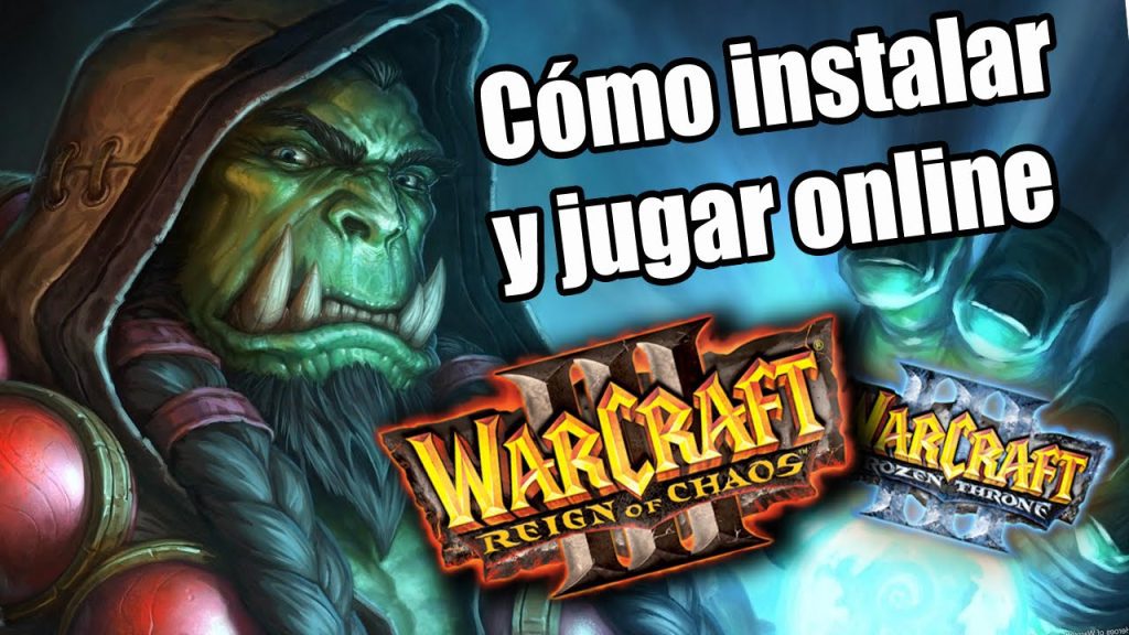 download warcraft 3 frozen thron Download Warcraft 3 Frozen Throne for Free on Mediafire