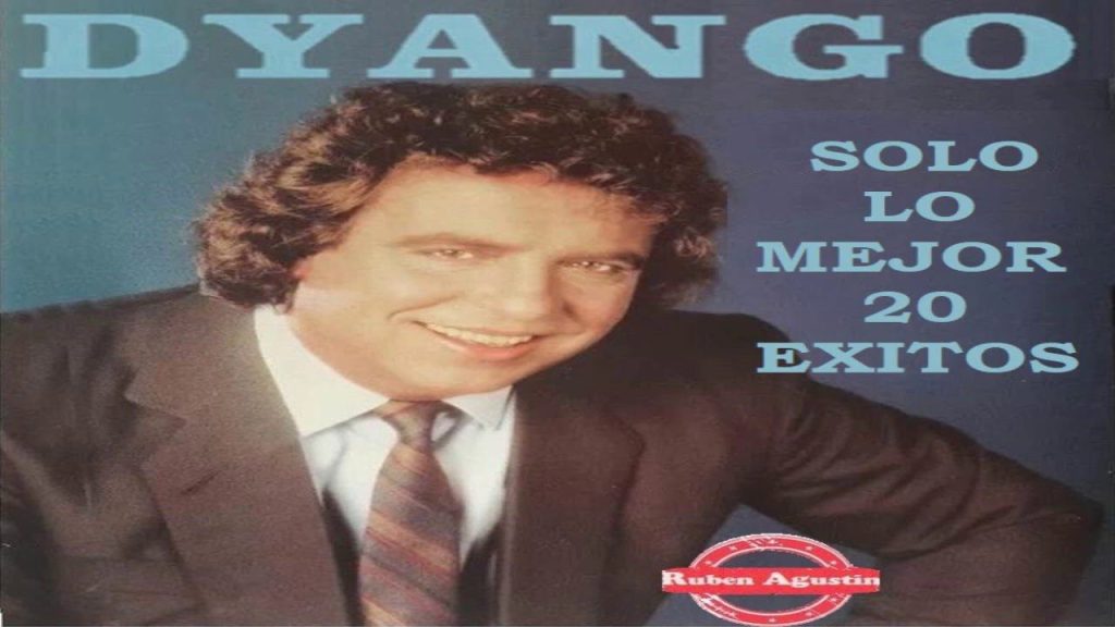 dyango grandes exitos 2000 downl Dyango Grandes Exitos 2000: Download on Mediafire for Free