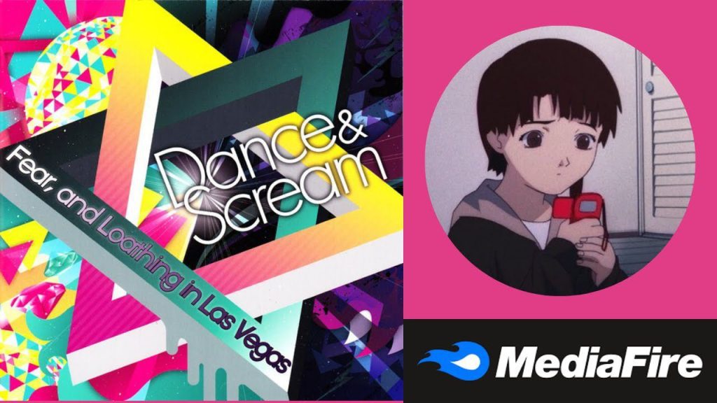 Fear and Loathing in Las Vegas Dance & Scream: Download on Mediafire