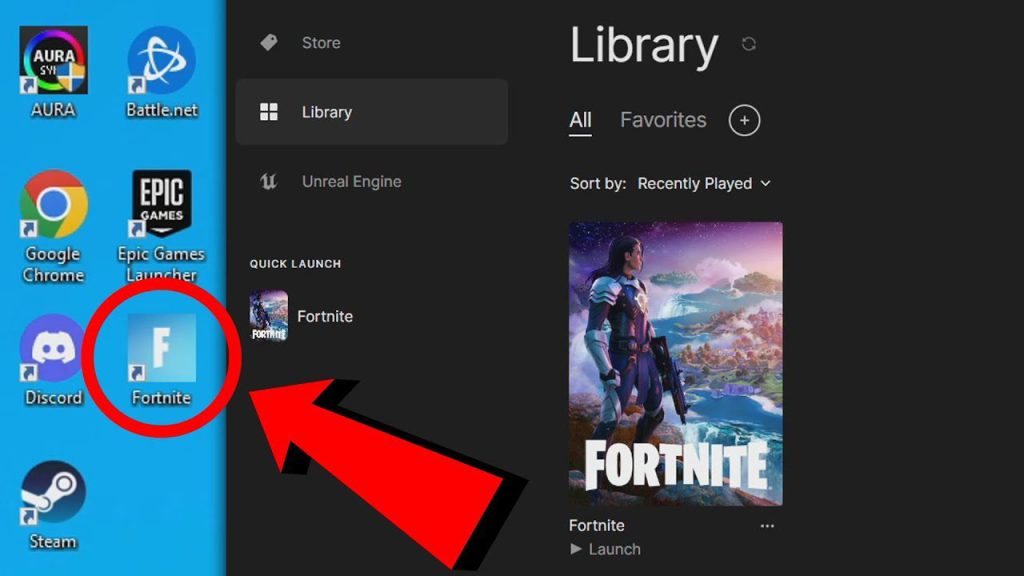 get fortnite for free download n Get Fortnite for Free: Download Now on Mediafire