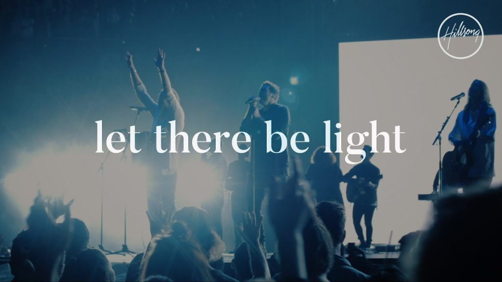 hillsong worship let there be li Hillsong Worship Let There Be Light Download: Get the Album on Mediafire