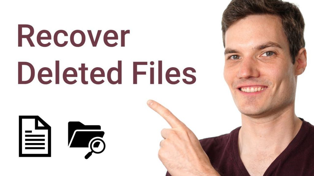 how to recover deleted files on How to Recover Deleted Files on MediaFire