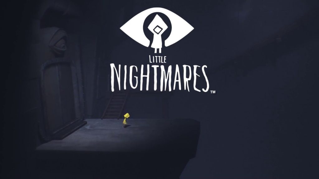 little-nightmares