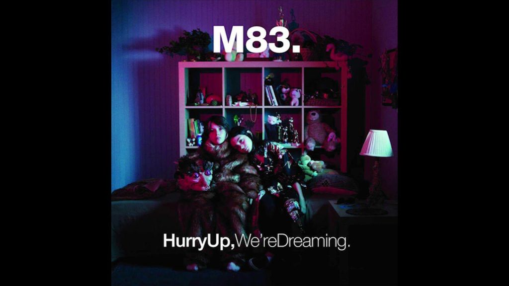 M83 Hurry Up We’re Dreaming 320 Mediafire: Download the Album Now!