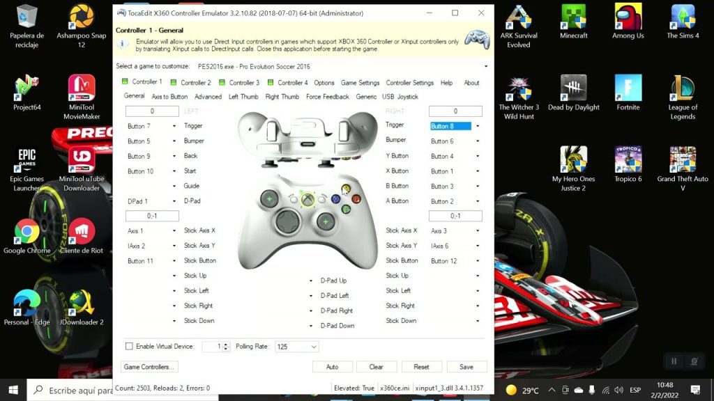 xbox controller fix download and Xbox Controller Fix: Download and Install the Mediafire Com File 439hroh7d14f655