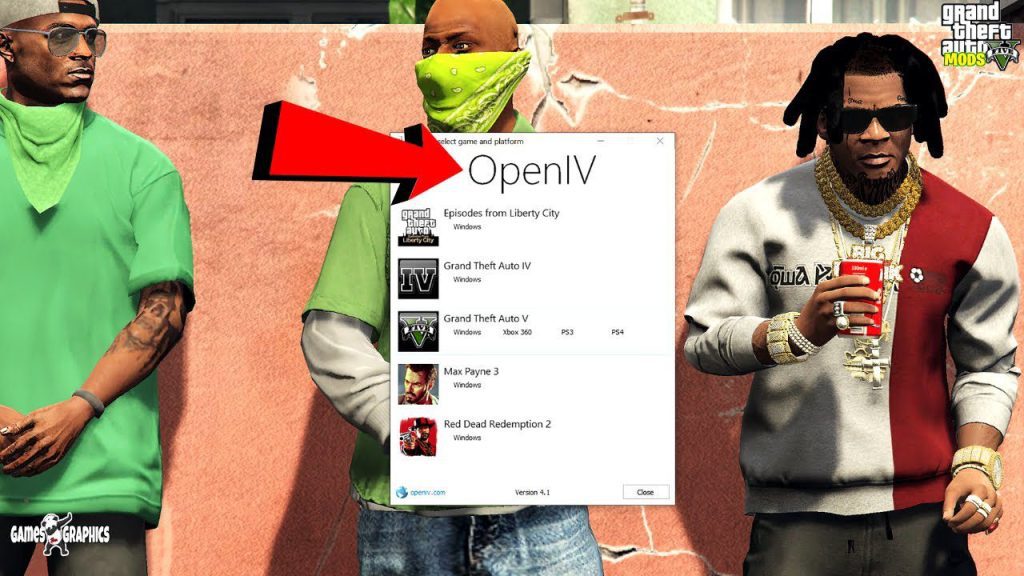 download openiv from mediafire t Download OpenIV from Mediafire: The Ultimate Modding Tool for GTA V