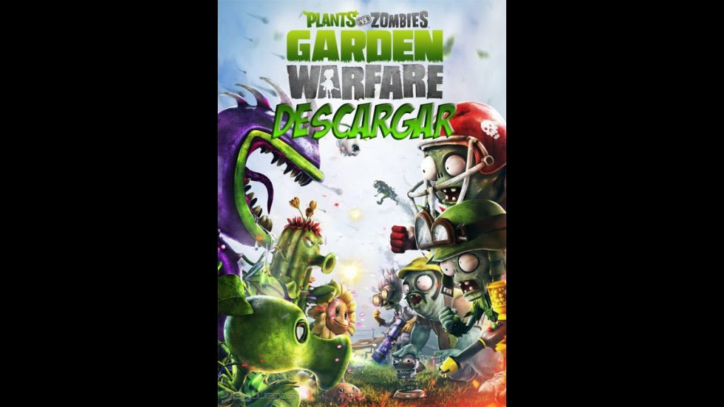 download plants vs zombies garde Download Plants vs Zombies Garden Warfare on Mediafire - Get Your Game On!