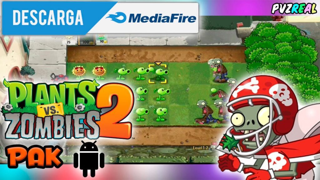 download pvz 2 pak from mediafir Download PVZ 2 Pak from Mediafire: The Ultimate Guide