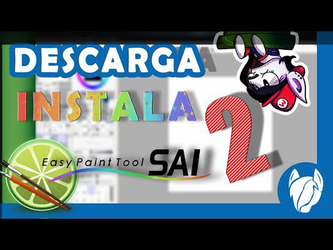 get paint tool sai 2 for free do Get Paint Tool SAI 2 for Free: Download via Mediafire