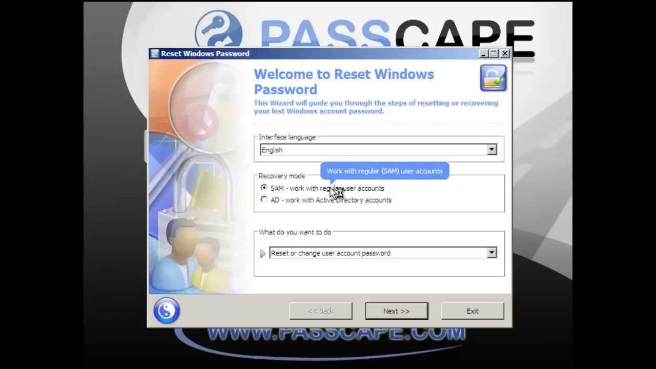 Recover Lost Passwords with Passcape Mediafire: The Ultimate Solution