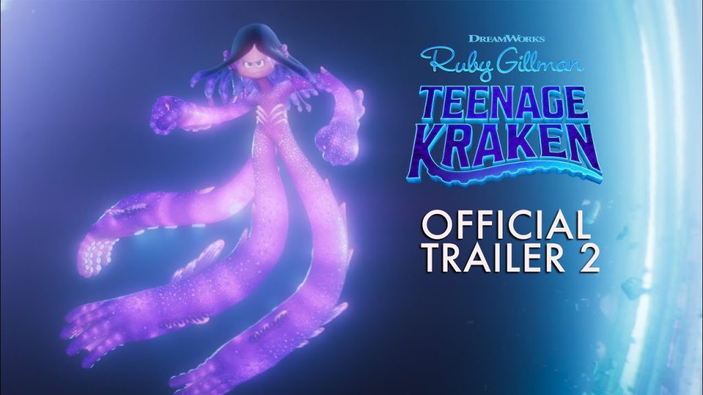 Download Ruby Gillman Teenage Kraken Movie from Mediafire: Your Ultimate Guide for Binge-Watching