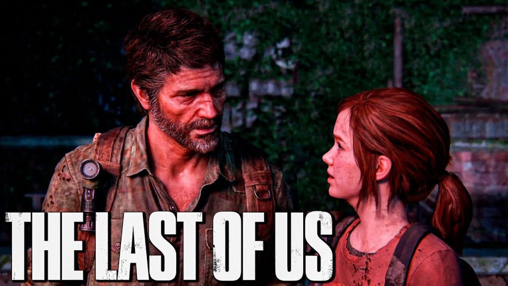 the last of us series download n The Last of Us Series: Download Now from Mediafire and Unleash the Ultimate Gaming Experience!