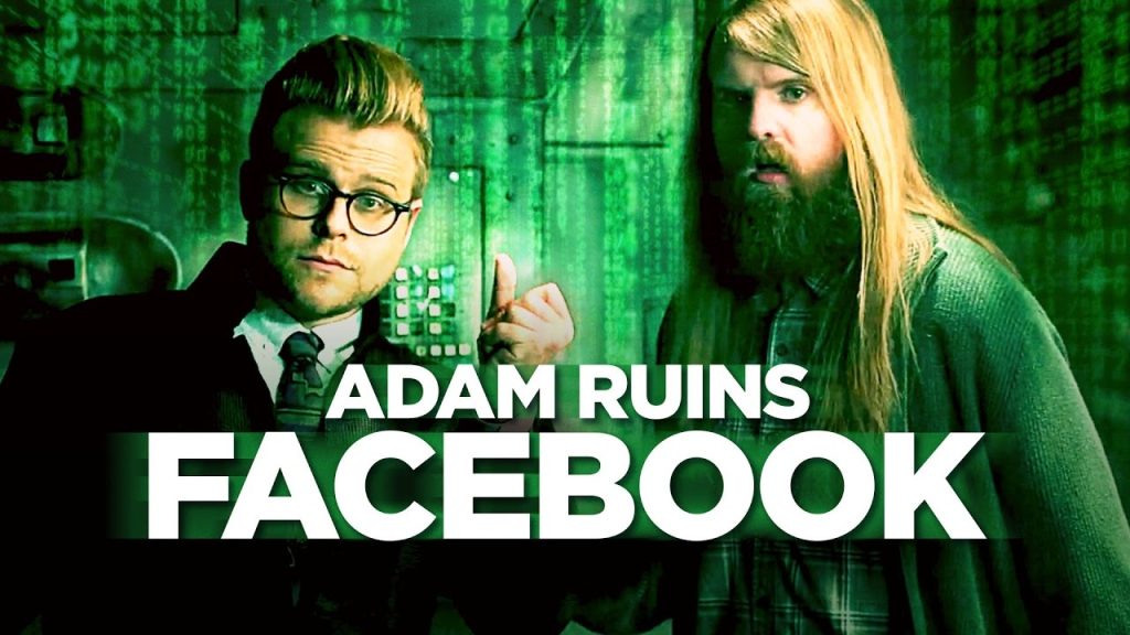 Download the Adam Ruins Everything series from Mediafire Download the Adam Ruins Everything series from Mediafire