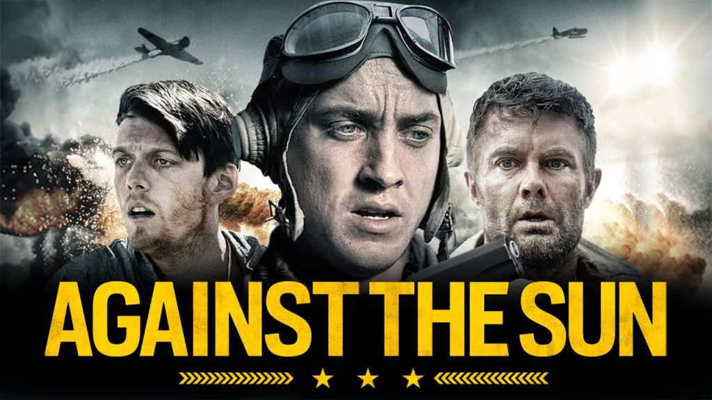 Download the Against The Sun movie from Mediafire Download the Against The Sun movie from Mediafire