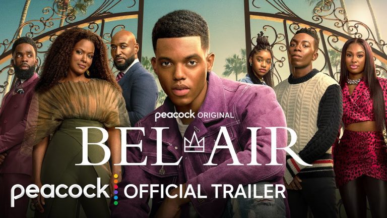 Download the Bel Air Season 2 Release Date series from Mediafire