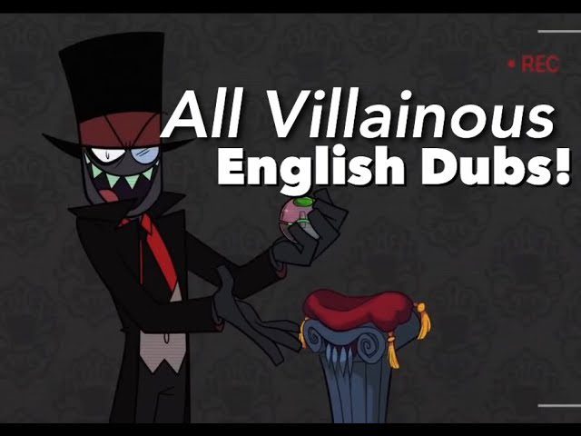 Download the Black Hat Villainous series from Mediafire Download the Black Hat Villainous series from Mediafire